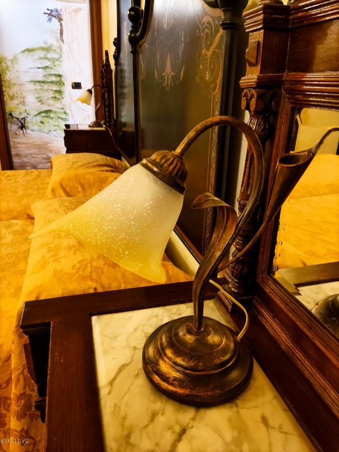 Ca' Degli Artisti Appartement