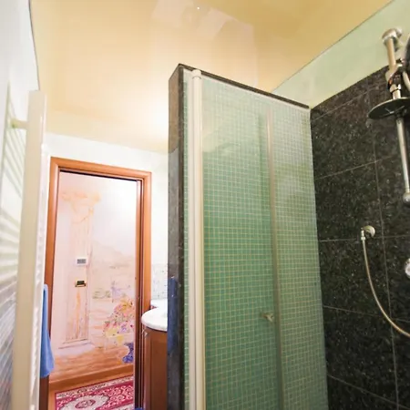 Apartamento Ca' Degli Artisti Venecia Exterior foto